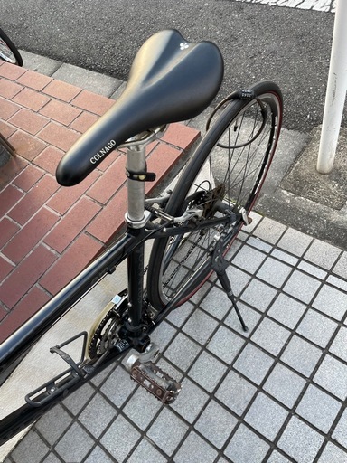 colnago コルナゴ em クロスバイク 自転車
 