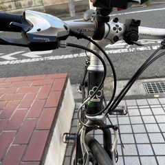 colnago コルナゴ em の画像