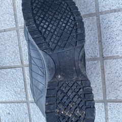 安全靴 28センチ
の画像