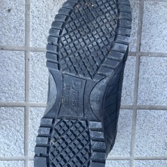 安全靴 28センチ
の画像