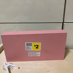 ウッドブロックオブジェの画像