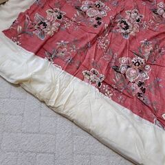 掛け布団シングルの画像