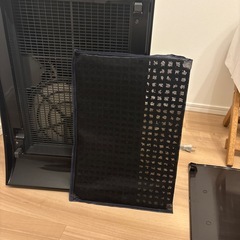 【お取引進行中】Panasonic加湿空気清浄機　F-VC70XRの画像