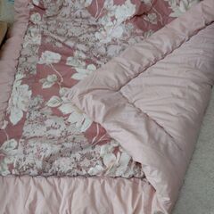 掛け布団シングルの画像