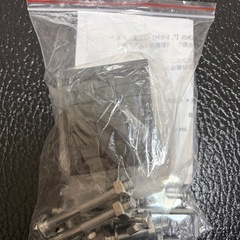 懸垂マシンの画像