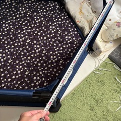 ベビーサークルの画像