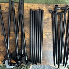 ベビーサークルの画像