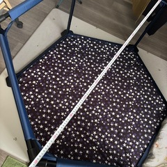 ベビーサークルの画像