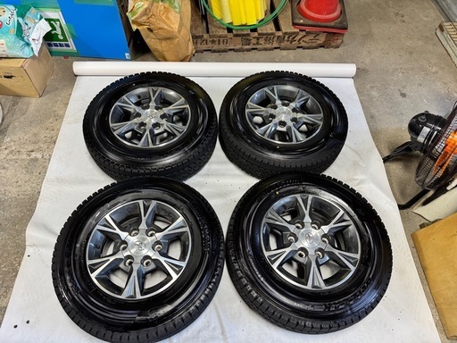 深リム！ MANARAY SPORT VERTEC マナレイスポーツ ヴァーテック VR5 17