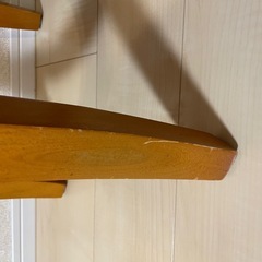 カウター椅子　　　　の画像