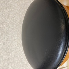 カウター椅子　　　　の画像