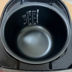 象印｢極め炊き｣炊飯器の画像