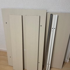 ハンガーラック (Nキャセイ 1880 WHW）の画像