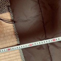 ザノースフェイス(THE NORTH FACE) ベビーマルチシェルブランケット　ベビーカーひざ掛け
の画像