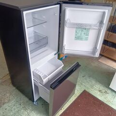 セール開催中！表示価格からさらに15～50％OFF！（サルベージ品を除く）AQUA　高年式2025年　137L冷蔵庫の画像