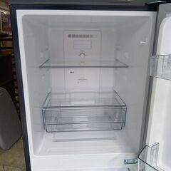 セール開催中！表示価格からさらに15～50％OFF！（サルベージ品を除く）AQUA　高年式2025年　137L冷蔵庫の画像