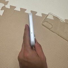 ZTE Libero IV 5Gの画像