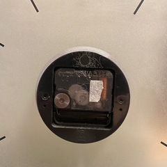 掛け時計の画像