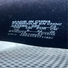 NIKE べナッシ 28cmの画像