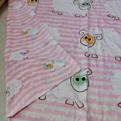 掛け布団敷布団カバー シングルの画像