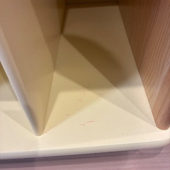 【正規品】ディズニー英語学習教材の本棚です。の画像