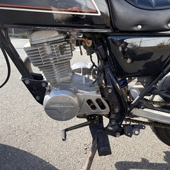 エイプ100【実働】の画像