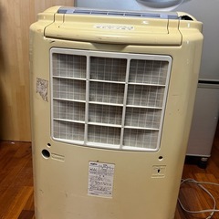SANYO    除湿機の画像