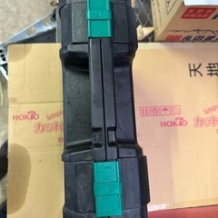 美品　マキタ14.4 ハードケースの画像