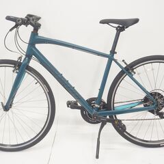 SPECIALIZED SIRRUS 2019年モデル クロスバイクの画像