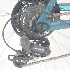 SPECIALIZED SIRRUS 2019年モデル クロスバイクの画像