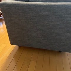 ソファ　2-3人掛け　の画像
