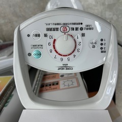 コロナ DH-916R 2016年製 ヒーターの画像