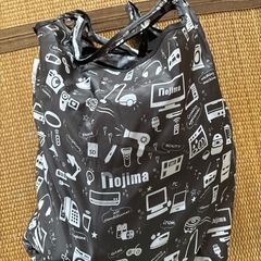 車中泊用遮光カーテン（自作）YKK特注ファスナー★固定フック式の画像