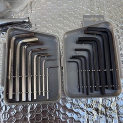 工具　ナットの画像