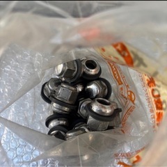 工具　ナットの画像