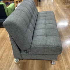 ソファーベッド【町田市再生家具】　252805の画像