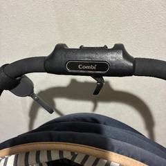 combi ベビーカーの画像