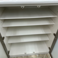 ニトリ レンジボードの画像