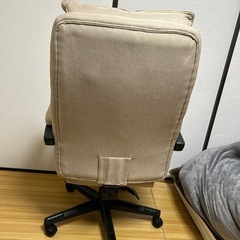 チェアーの画像