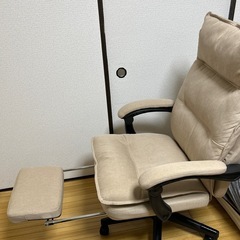 チェアーの画像