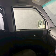 バモス Ｇ 車検１０年１月まで 乗って帰れます の画像