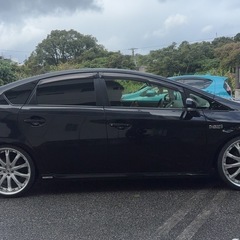 20インチ　ワークシュバートの画像