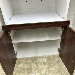 ホームテイスト キッチンボードの画像