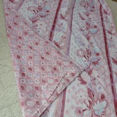 敷布団カバー&枕カバーの画像