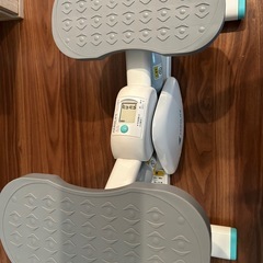 ステッパーの画像