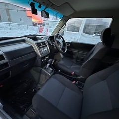 コミコミ価格 車検フル満タン切り替え4WD 即ノリOKパジェロミニの画像