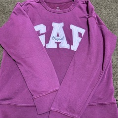 GAP ロンTの画像