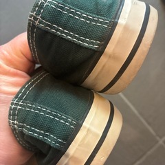 スニーカーの画像