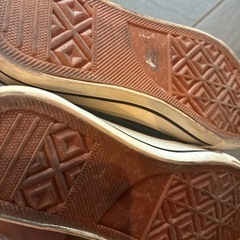 スニーカーの画像