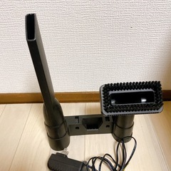 コードレス掃除機の画像